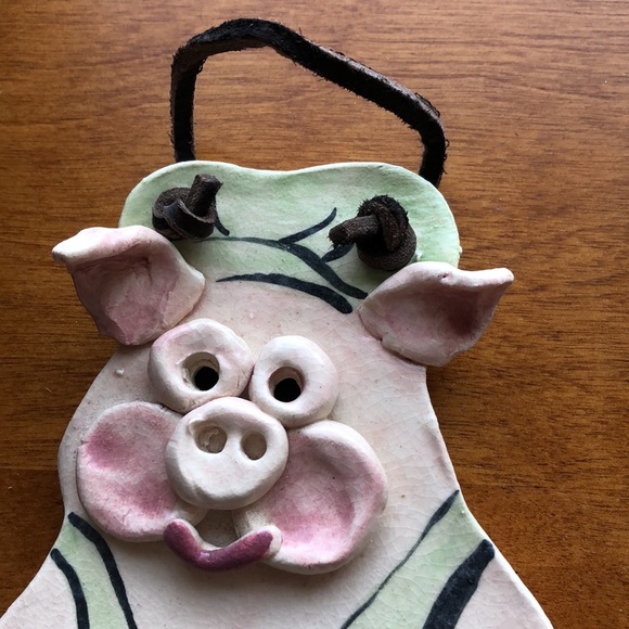 "Cook" Signs - Set of 3 Vintage Collection - Picture 3 of 5